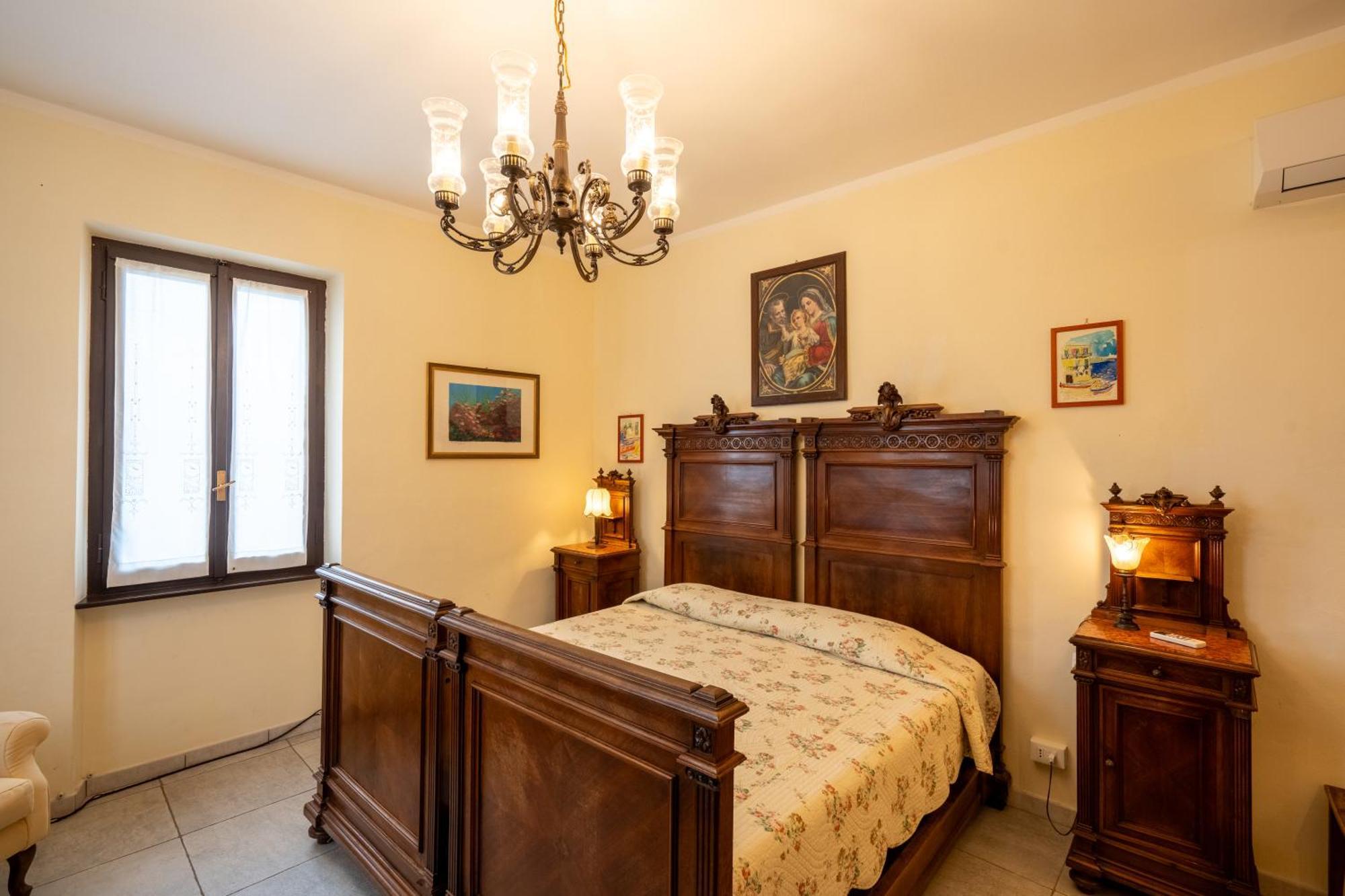 הוילה Santa Giuletta Borgo Santuletta מראה חיצוני תמונה